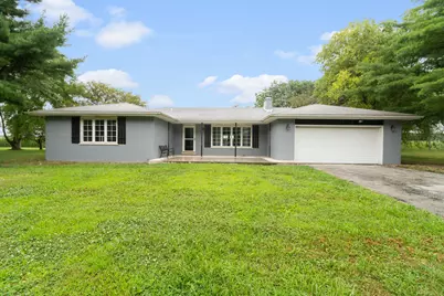 2900 E Spruce Drive, Crete, IL 60417 - Photo 1