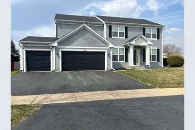 1709 Wick Way, Montgomery, IL 60538 - Photo 1