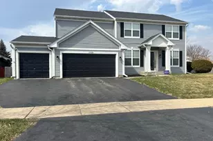 1709 Wick Way, Montgomery, IL 60538 - Photo 1