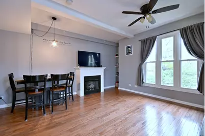 617 South Boulevard #E, Oak Park, IL 60302 - Photo 3