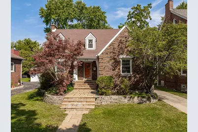 514 Uvedale Road, Riverside, IL 60546 - Photo 1