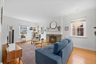 514 Uvedale Road, Riverside, IL 60546 - Photo 5