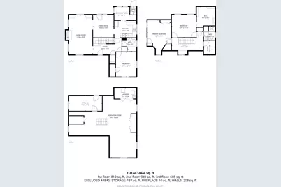 514 Uvedale Road, Riverside, IL 60546 - Photo 43
