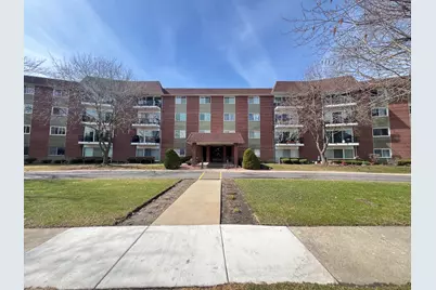 1030 S Fernandez Avenue #3N, Arlington Heights, IL 60005 - Photo 1