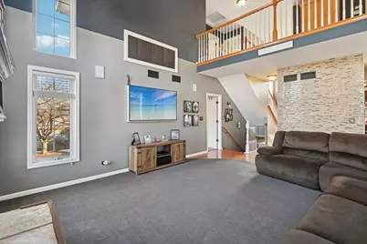 16385 Celtic Circle, Manhattan, IL 60442 - Photo 3