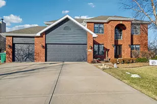 16385 Celtic Cir, Manhattan, IL 60442 - Photo 1