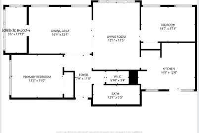 5470 S Woodlawn Avenue #1E, Chicago, IL 60615 - Photo 17