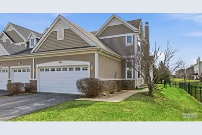 1064 Hampton Lane, Yorkville, IL 60560 - Photo 1