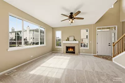 1064 Hampton Lane, Yorkville, IL 60560 - Photo 9