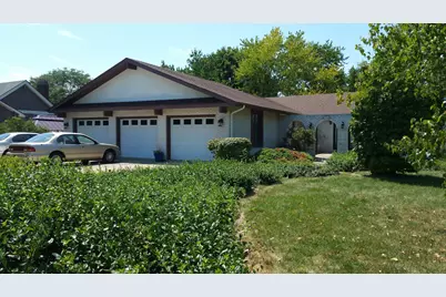 [Address not provided], Wheaton, IL 60187 - Photo 1