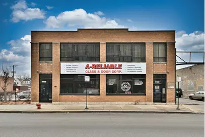 4128 W Belmont Avenue, Chicago, IL 60641 - Photo 1
