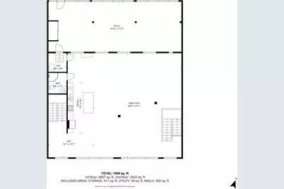 4128 W Belmont Avenue, Chicago, IL 60641 - Photo 45