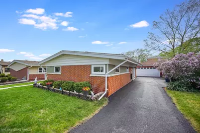 [Address not provided], Evergreen Park, IL 60805 - Photo 1