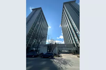3600 N Lake Shore Drive #1624, Chicago, IL 60613 - Photo 3