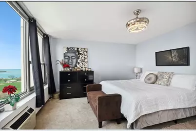 3600 N Lake Shore Drive #1624, Chicago, IL 60613 - Photo 7