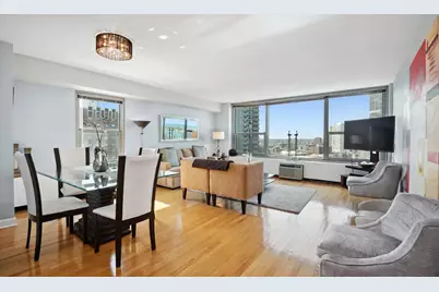 3600 N Lake Shore Drive #1624, Chicago, IL 60613 - Photo 1