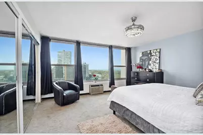 3600 N Lake Shore Drive #1624, Chicago, IL 60613 - Photo 5