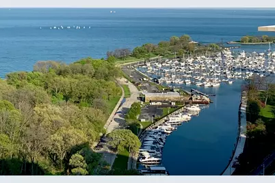 3600 N Lake Shore Drive #1624, Chicago, IL 60613 - Photo 11