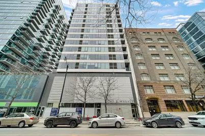 1345 S Wabash Avenue #901, Chicago, IL 60605 - Photo 1