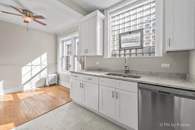 835 E 49th Street #3, Chicago, IL 60615 - Photo 11
