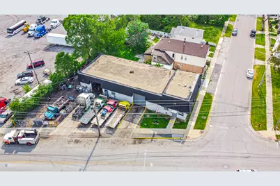 15500 Vincennes Road, Phoenix, IL 60426 - Photo 1