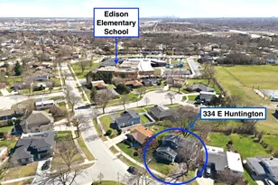 334 E Huntington Ln, Elmhurst, IL 60126 - Photo 31