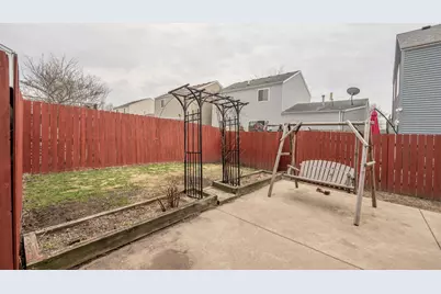 1068 Serendipity Drive, Aurora, IL 60504 - Photo 17