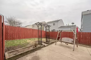 1068 Serendipity Dr, Aurora, IL 60504 - Photo 17