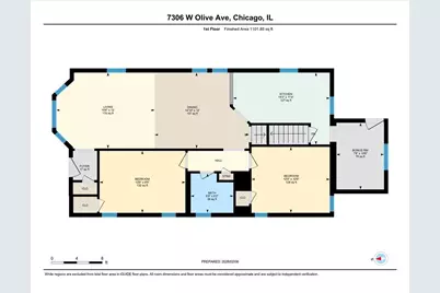 7306 W Olive Avenue, Chicago, IL 60631 - Photo 17