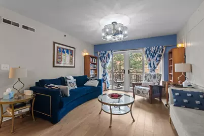 9200 N East Prairie Road #203, Evanston, IL 60203 - Photo 5