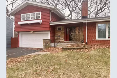 20632 Hellenic Drive, Olympia Fields, IL 60461 - Photo 1