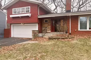 20632 Hellenic Dr, Olympia Fields, IL 60461 - Photo 1