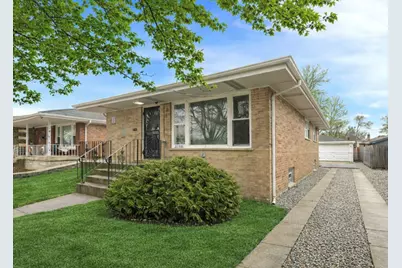 15310 Oak Street, Dolton, IL 60419 - Photo 1