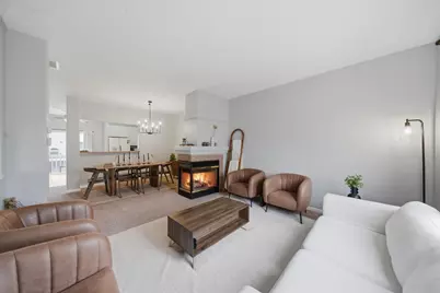 616 S Rosehall Lane #616, Round Lake, IL 60073 - Photo 3