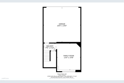 616 S Rosehall Lane #616, Round Lake, IL 60073 - Photo 29