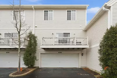 616 S Rosehall Lane #616, Round Lake, IL 60073 - Photo 25