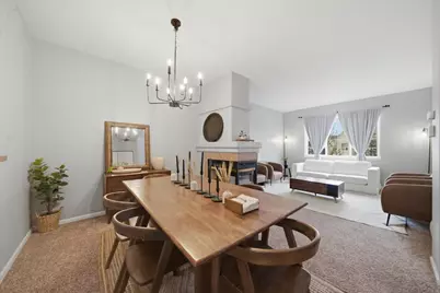 616 S Rosehall Lane #616, Round Lake, IL 60073 - Photo 5