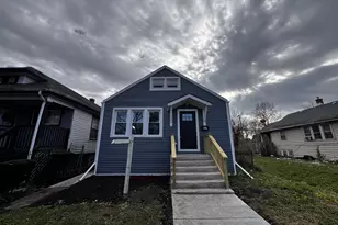 117 W 103rd Pl, Chicago, IL 60628 - Photo 1