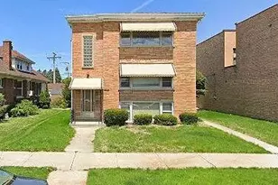 6408 W Raven St, Chicago, IL 60631 - Photo 1