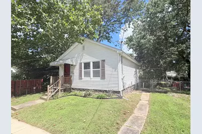222 W Park Street, Harrisburg, IL 62946 - Photo 3