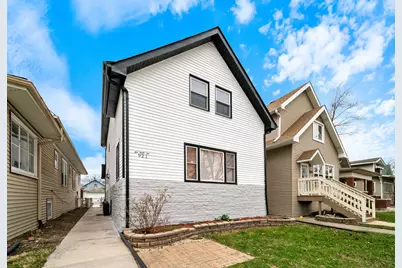 921 N Humphrey Avenue, Oak Park, IL 60302 - Photo 1