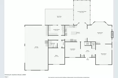 54 Gentry Drive, Hawthorn Woods, IL 60047 - Photo 63