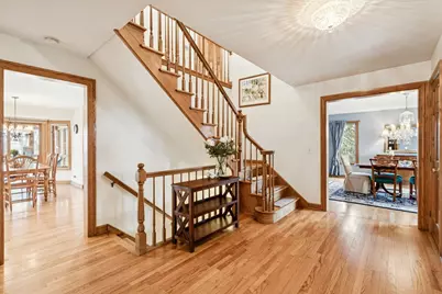 54 Gentry Drive, Hawthorn Woods, IL 60047 - Photo 3