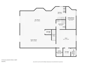 54 Gentry Dr, Hawthorn Woods, IL 60047 - Photo 63