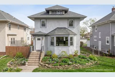 542 N Ridgeland Avenue, Oak Park, IL 60302 - Photo 1