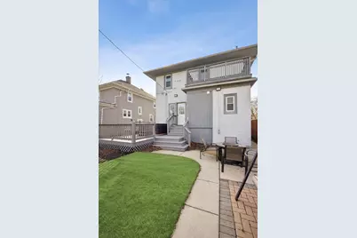 542 N Ridgeland Avenue, Oak Park, IL 60302 - Photo 27