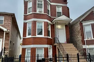 5144 S Hermitage Ave, Chicago, IL 60609 - Photo 1