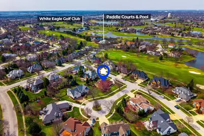 1576 Pine Lake Drive, Naperville, IL 60564 - Photo 3