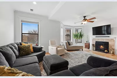 3909 N Sheridan Road #3H, Chicago, IL 60613 - Photo 3