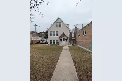 5433 S Millard Avenue #2, Chicago, IL 60632 - Photo 1